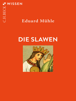 cover image of Die Slawen